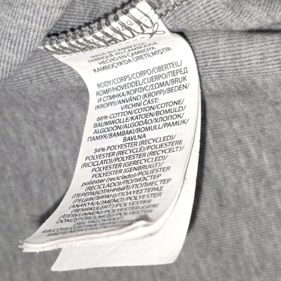 POLO RALPH LAUREN DOUBLE KNIT HOODIE AND SWEATPANTS - Picture 5 of 10